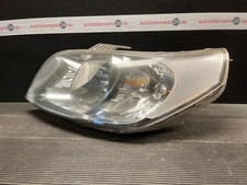 258045 Hauptscheinwerfer links CHEVROLET Aveo Schrägheck (T200, T250) 96650754 