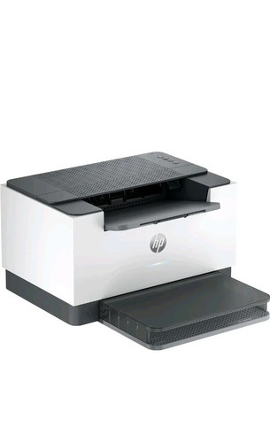HP LaserJet M207dw | Wireless Print | Wi-Fi | Laser Printer | Home Office | A4 - 第 1/1 張圖片
