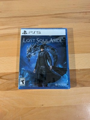 Lost Soul Aside - Sony PlayStation 5