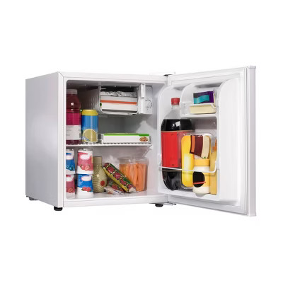 Kenmore 1.7 cu-ft Refrigerator - White - Bild 3 von 5