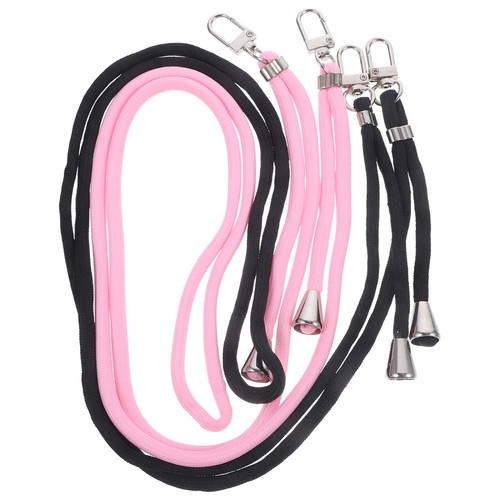 2 Pcs Handy Kabel Crossbody-Handy-Lanyard Universelles Handyband - 第 4/12 張圖片