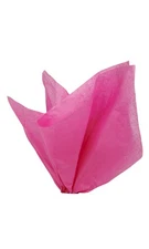 SSWBasics 20" x 30" Cerise Tissue Paper