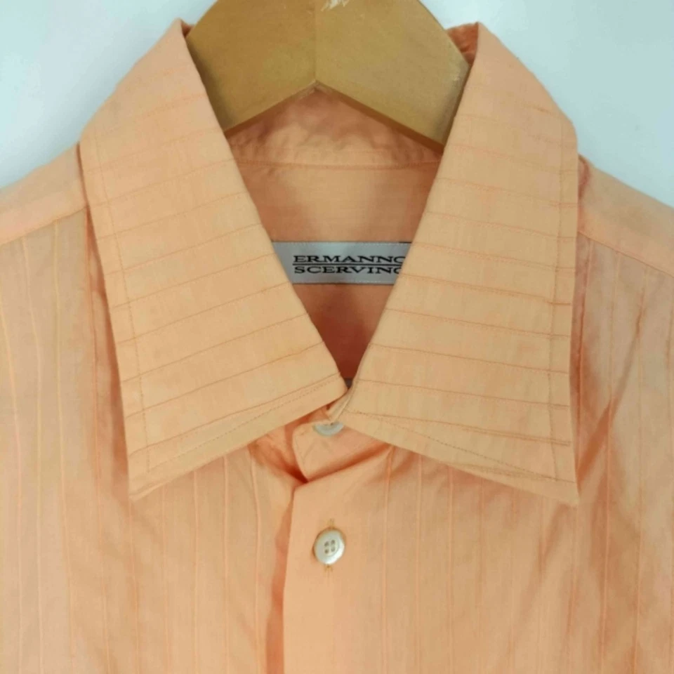 Ropa USADA (Usada Fulghi) Para hombres Prendas para el torso Camisas Usadas BAZZ-0 Foto 3 de 4