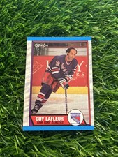 Click to enlarge Guy Lafleur