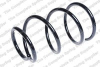 Vorderachse LesjÖFors 4088326 Fahrwerksfeder FüR Subaru