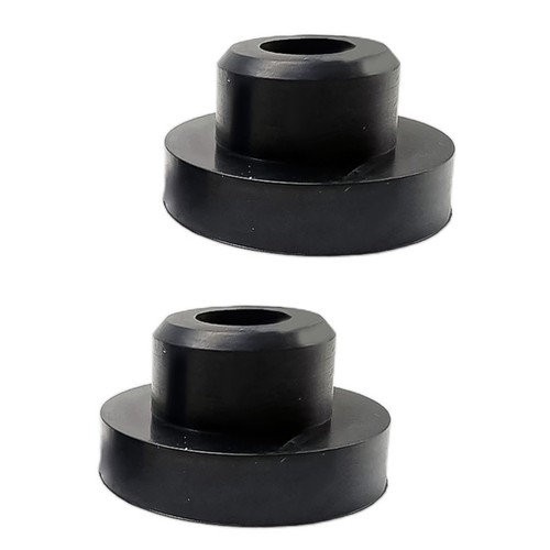 Fuel Tank Grommet Black For Can-Am For Outlander Rubber Brand New High Quality - Picture 23 of 24