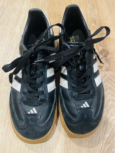 Adidas Samba Youth Size 2.5