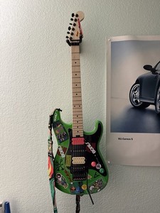 Charvel Model 2 | eBay