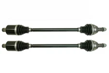 Precision Front CV Axles for Polaris 1334269, General XP XP4 1000 2020-2024