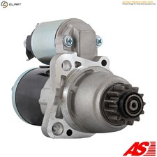 STARTER S6700S FOR MASERATI M156B/156D/156E 3.0L 6cyl GHIBLI III