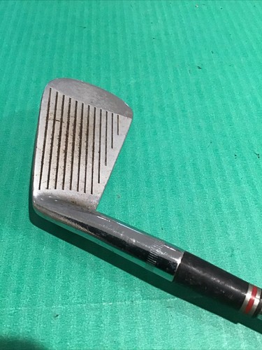 BEN HOGAN APEX Forged 7-IRON w/ Steel Apex 3 R-Flex RH Golf Club 37" - Picture 6 of 10