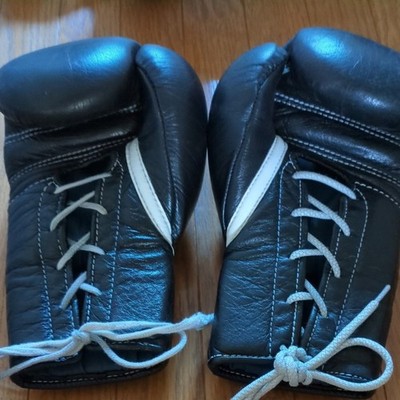 ボクシング Winning boxing gloves 8oz black Winning Boxing Gloves, 8oz, Black | eBay