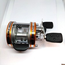 アブ Abu Garcia 5600C ベイトリール 5600CL ROCKET アブ Abu Garcia 5600C ベイトリール 5600CL ROCKET Amazon