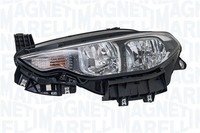 Rechts Magneti Marelli 712105301110 Hauptscheinwerfer FüR Fiat