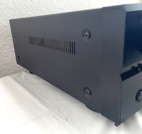 Denon AVR-3805 AV 7.1 Channel Home Theater Surround Receiver Tested, No Remote - Picture 7 of 10