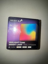 YEELIGHT Cube Smart Lamp Panel Extension Mode...