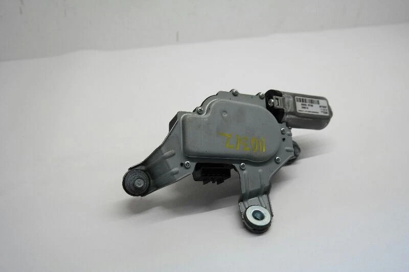 09-17 CHEVY TRAVERSE REAR WIPER MOTOR OEM - Imagem 2 de 4