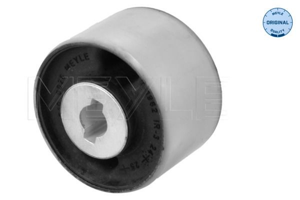 Suspension de corps d'essieu Meyle 514 710 0026 haute résistance pour châssis Volvo