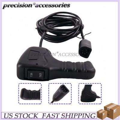 Winch Handheld Remote Controller Switch For Warn M8000 M10000 M12000 83665
