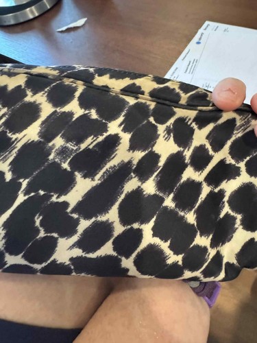 **Borsa trucco Kate Spade** - Foto 5 di 10