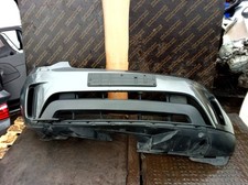 LAND ROVER DISCOVERY 5DR ESTATE 2017-2024 FRONT BUMPER GREY HY32-17E003-AA VS007