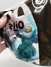 McDonald's Disney Pixar Elio 8 Ambassador Grigon Happy Meal Toy