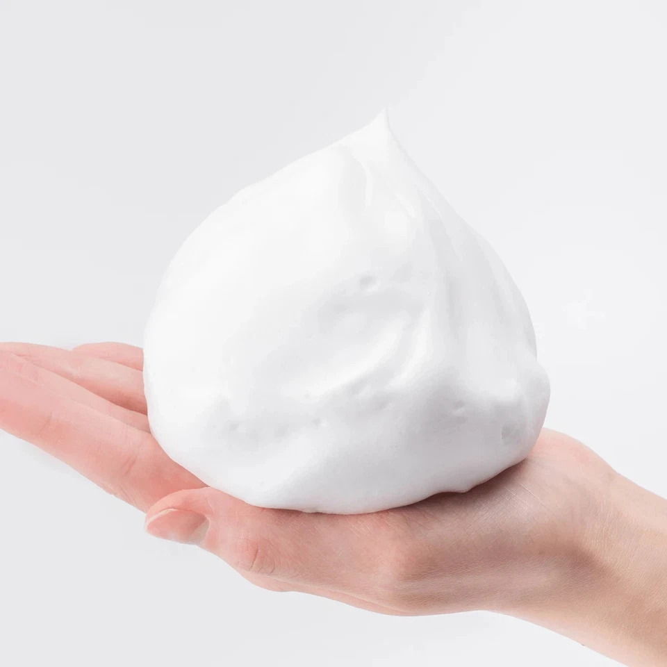 KOSE Deo carat Deodorant Body Wash 450mL Anti-odor Aromatic Floral Scent - Image 3 of 4