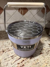 Yeti Ice Bucket