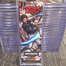Wild Card 2026 Manga Motion Slim Gem Drew Burress Prc Georgia Tech 12 Tall Wild Card 2026 Manga Motion Slim Gem Drew Burress Prc Georgia Tech 12 Tall