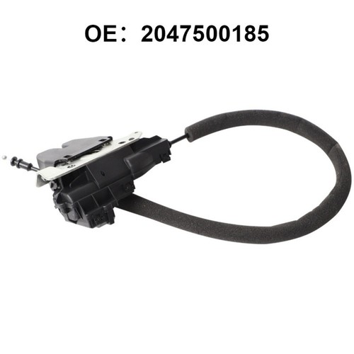20082017 For Mercedes Tailgate Latch Actuator Compatible with 2047500185 - Picture 5 of 8