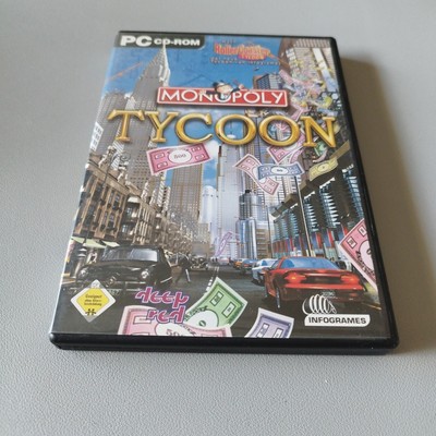 Monopoly Tycoon (PC)