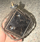 Antique Midget Toy 75 Watt Multi-Voltage Transformer Model Railroad RR O Guage — photo 6