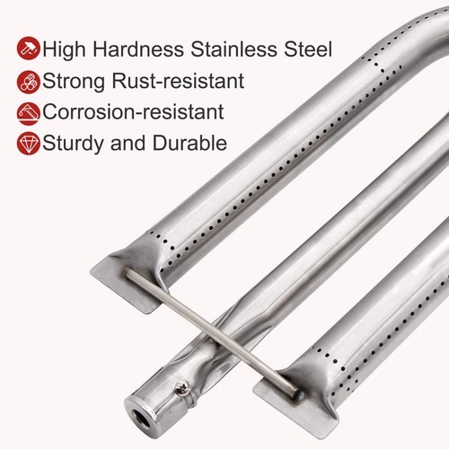 American Outdoor Grill Burner Replacement for 30NB, 24NB, 36NB, 36PC, AOG 36"... - Picture 4 of 6