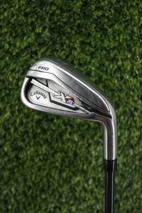 Callaway XR Pro Iron Set | eBay