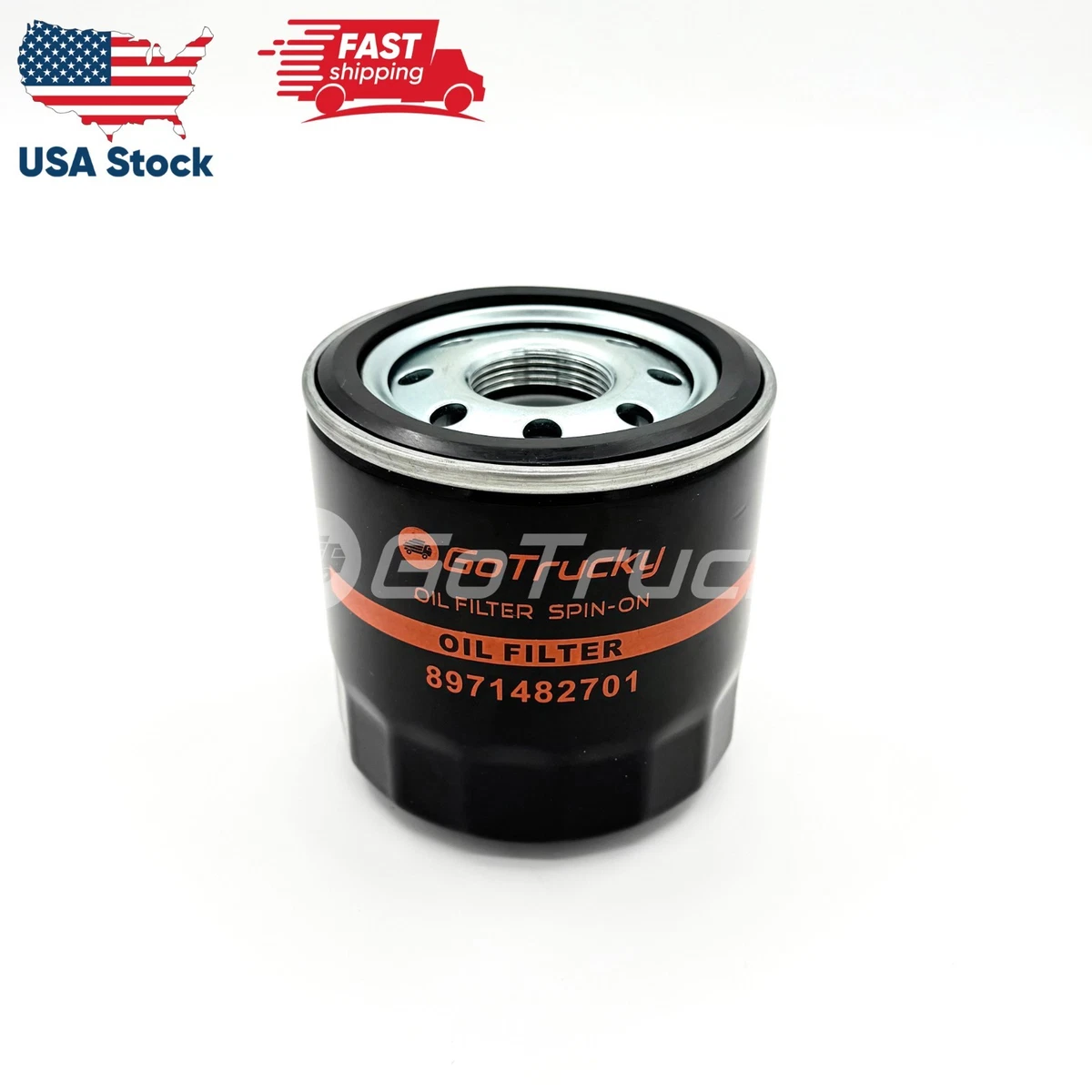 Car & Truck Oil Filters for Isuzu for sale | eBay