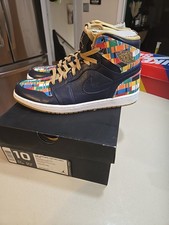 Jordan 1 Retro Rttg High D.C for Sale | Authenticity Guaranteed | eBay