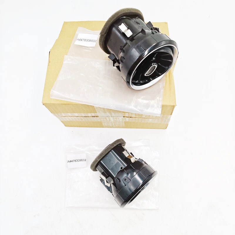 For Mercedes Benz V Class W447 Vito A4478308602 2X Dashboard Climate Air Outlet - Изображение 2 из 4