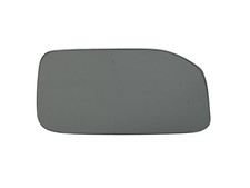 Für BLIC 6102-01-0947P Side mirror glass Flat Left PEUGEOT 106 I, 106 I/HATCHBA