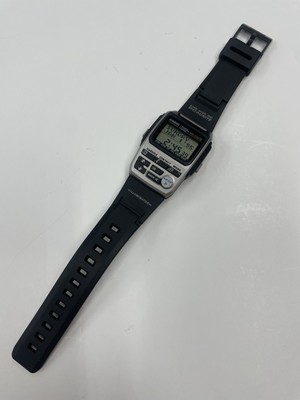 Rare Casio BZX-20 PC Unite Watch | eBay