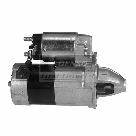 DENSO 280-4137 First Time Fit Starter Motor For 95-05 Mazda Miata Protege - Image 2 of 4