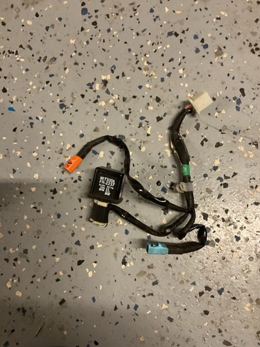 Honda Grom 125 2019 faro delantero arnés de cables calibre cableado telar fabricante original - Imagen 1 de 3
