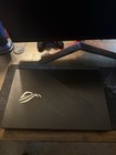ASUS ROG Strix  (Dead, For Parts/Repair) GL731GT-RB73 - Read