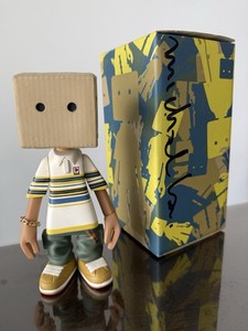Michael Lau Figure | eBay