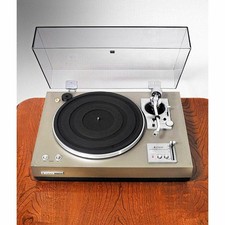  Used TRIO KP-F505 2-motor fully automatic player