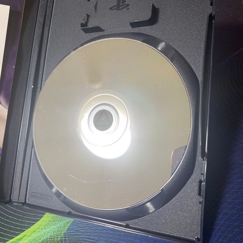 Death by Degrees Tekken Nina Williams Playstation2 PS2 Good Used Game NTSC-J JP - Picture 4 of 5