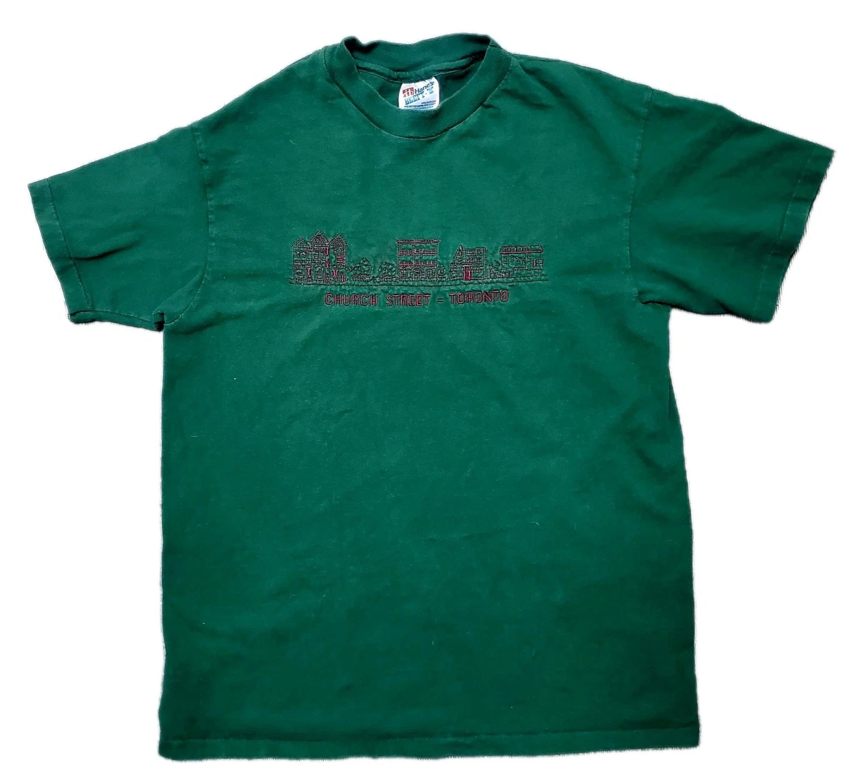 25+ Hanes Vintage T-Shirts for Men for sale | Updated Oct 2026