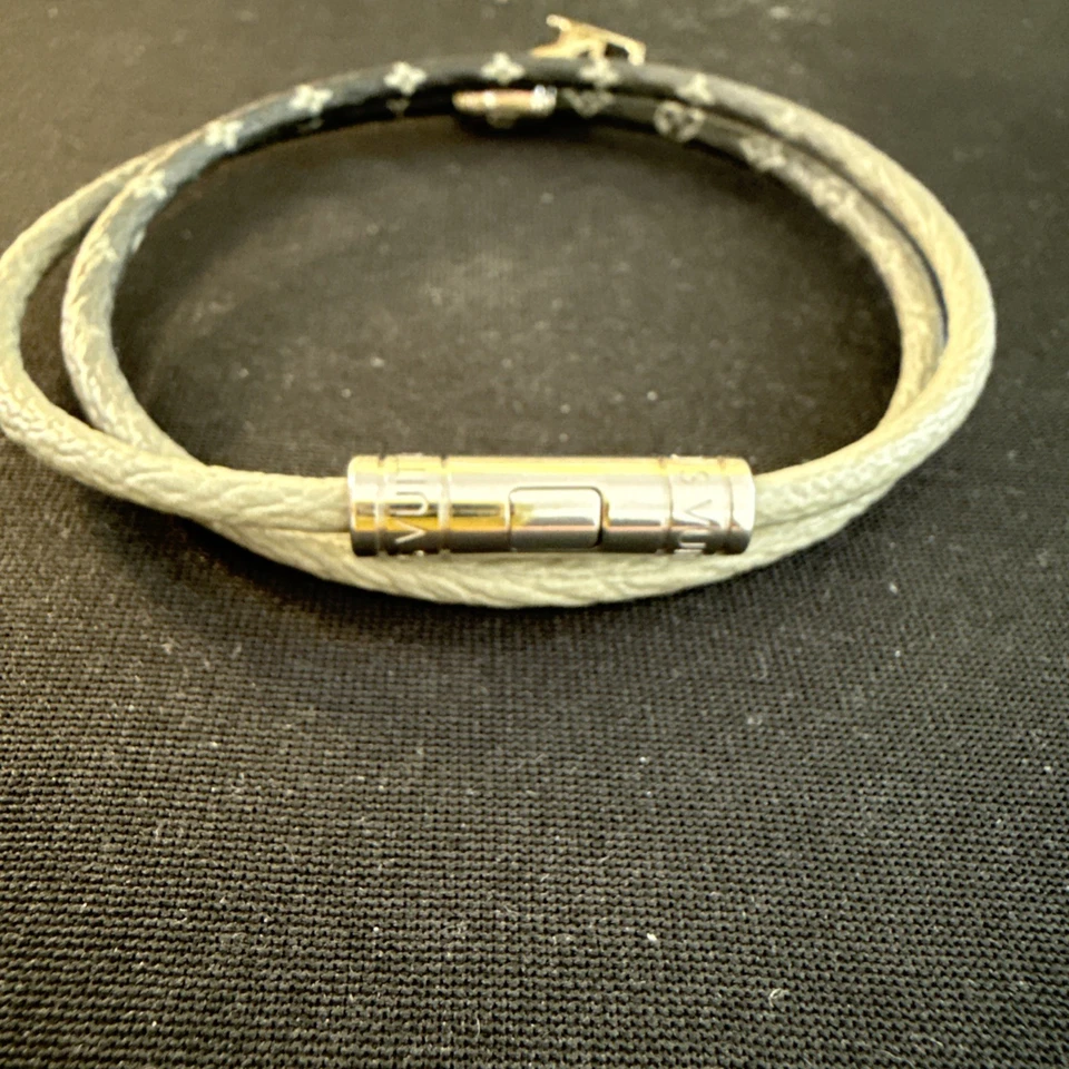 Louis Vuitton LV Gradient Armband - Bild 4 von 4