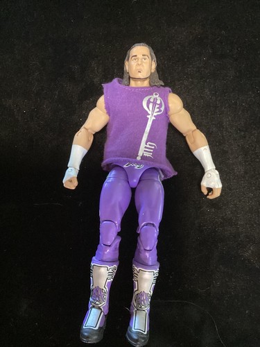 WWE Elite Matt Hardy Series 6