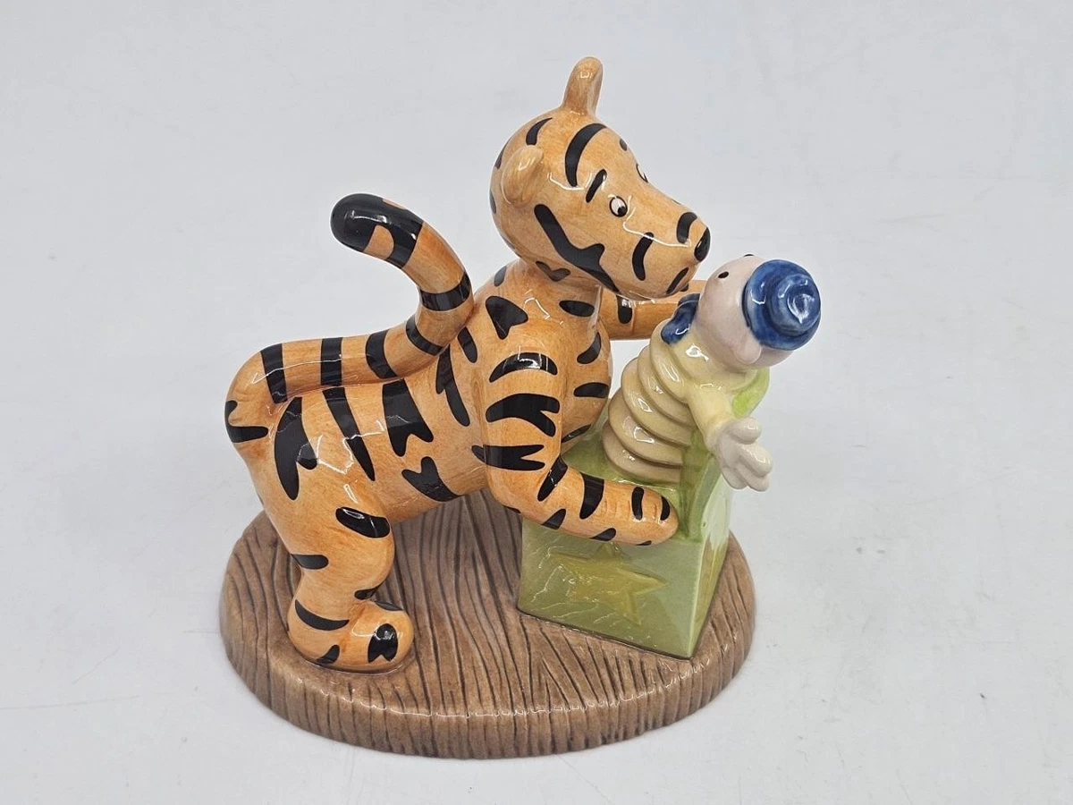 Royal Doulton Winnie the Pooh Figurines (1968-Now) for sale | eBay