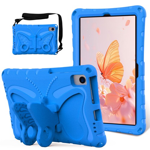 Für Samsung Galaxy Tab A9+ A9 A8 Stoßfeste EVA Kindertablet Ständer Schutzhülle - Bild 39 von 80